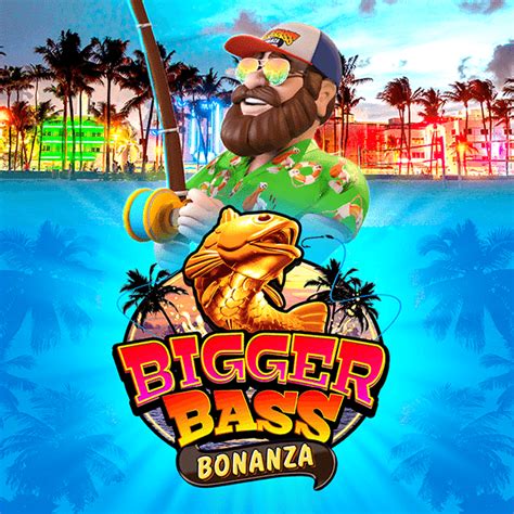 Bigger Bass Bonanza Betsson